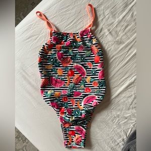 GIFTED Speedo Endurance Fruit 6/32